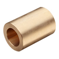 cast bronze bush,solid bronze bushing,casting brass bearing