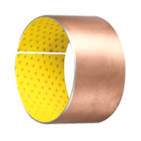 SF-2 DX PAP POM Bushing Sleeve Bearing