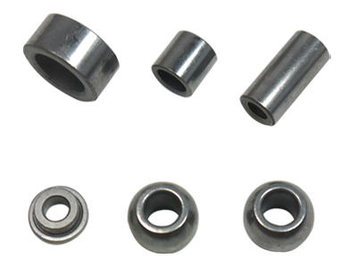 oil iron bush,oil sintered iron bushing