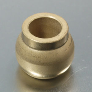 fan motor brass bushing