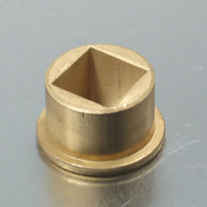 air regulator brass bush