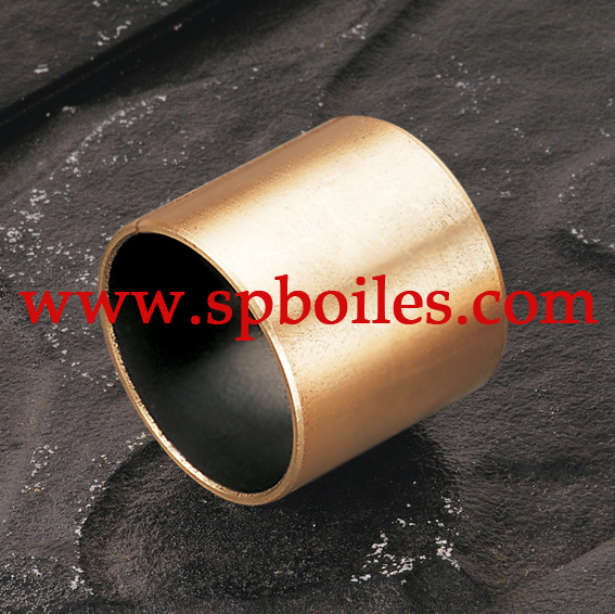 DUB,SF-1B oilless bronze PTFE bushing