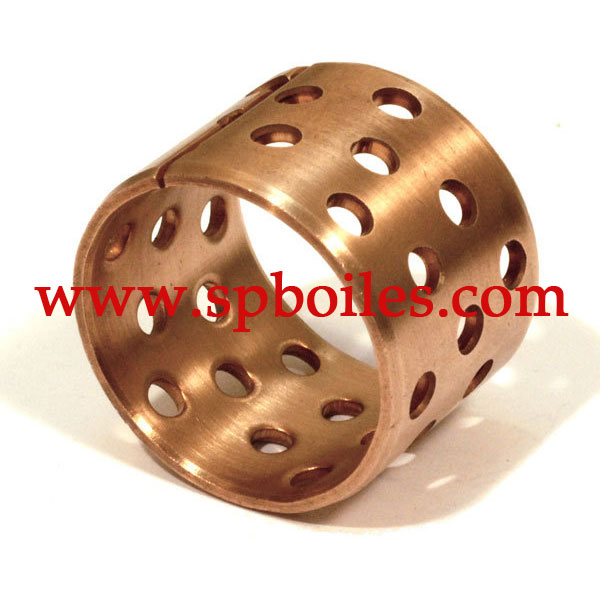FB092 WB702 WB802 wrapped bronze bush
