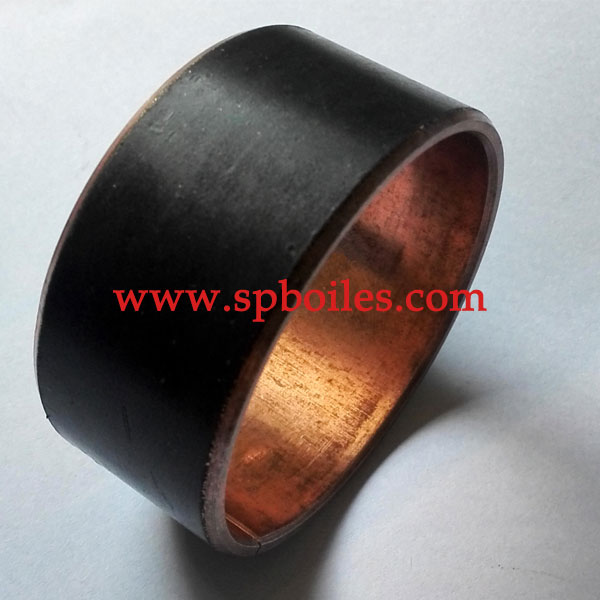 PTFE outside coated SF-1 DU bushing