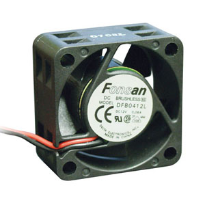 sintered bush for pc fan motor