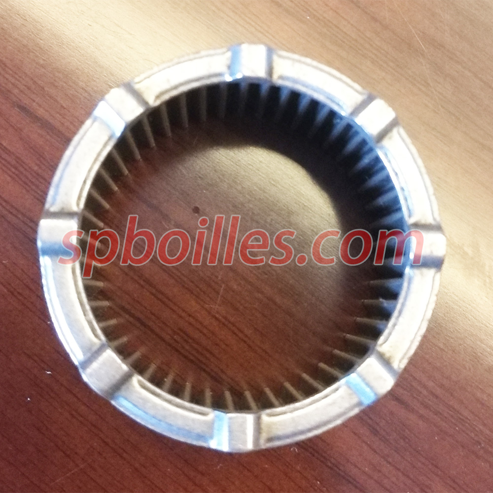 Iron Steel Powder Metallurgy Sintered Plantary Gear